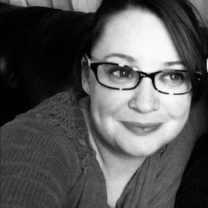 Meet your Posher, Stacy